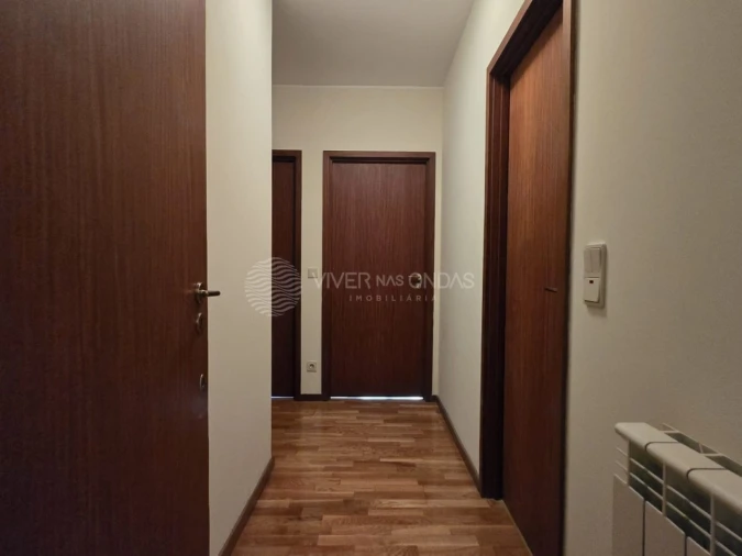 Apartamento T3 para Arrendamento em Aldoar, Foz do Douro e Nevogilde Foto 16