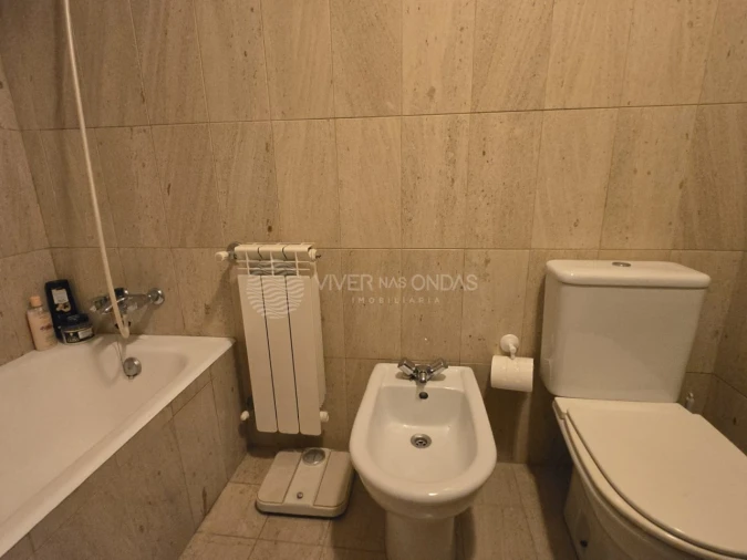 Apartamento T3 para Arrendamento em Aldoar, Foz do Douro e Nevogilde Foto 20