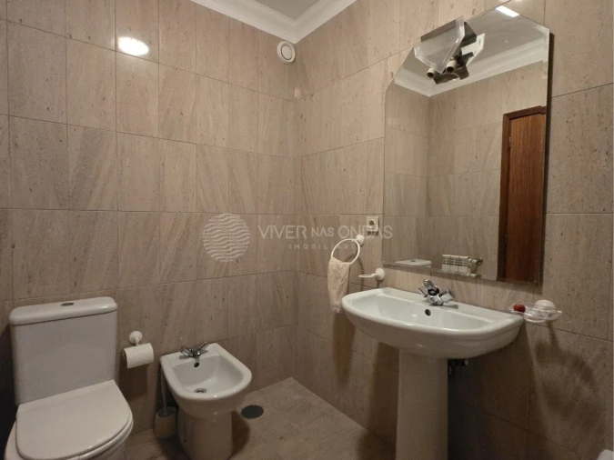 Apartamento T3 para Arrendamento em Aldoar, Foz do Douro e Nevogilde Foto 25