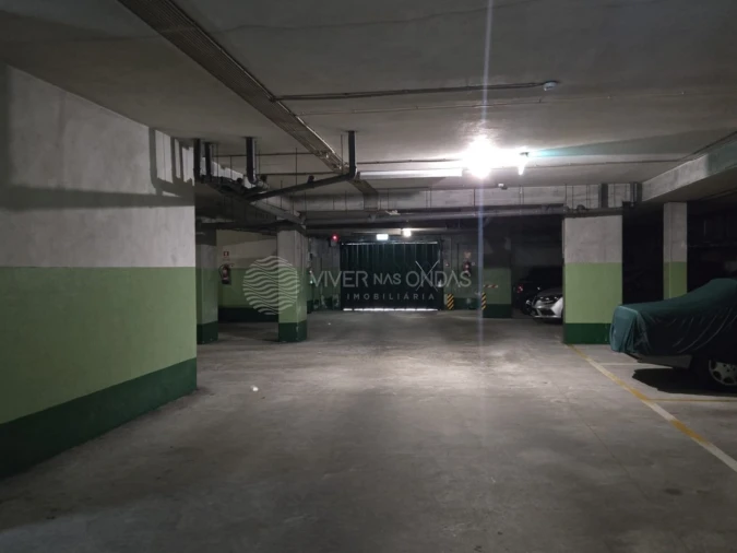 Apartamento T3 para Arrendamento em Aldoar, Foz do Douro e Nevogilde Foto 30