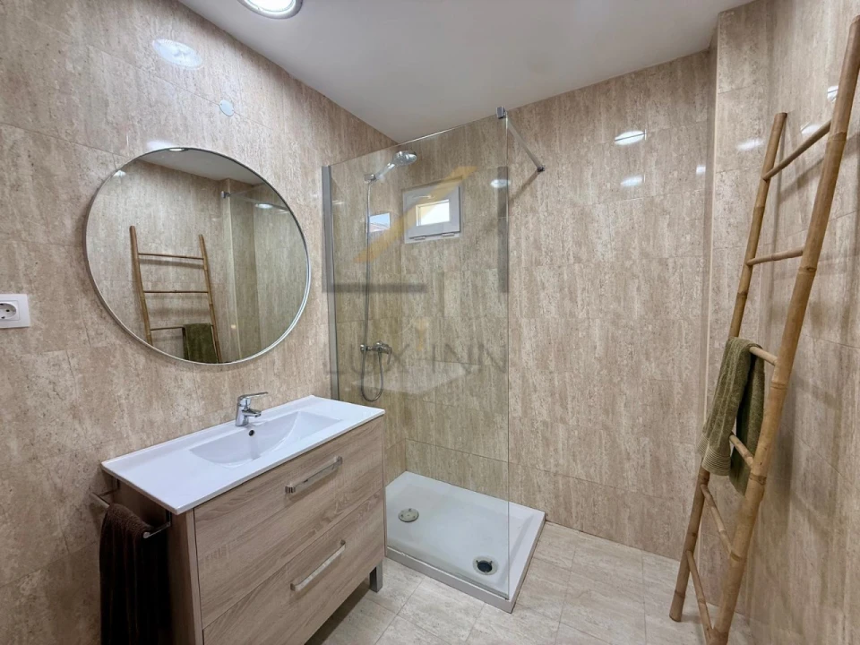 Apartamento T1 para Arrendamento em Carcavelos e Parede Foto 17