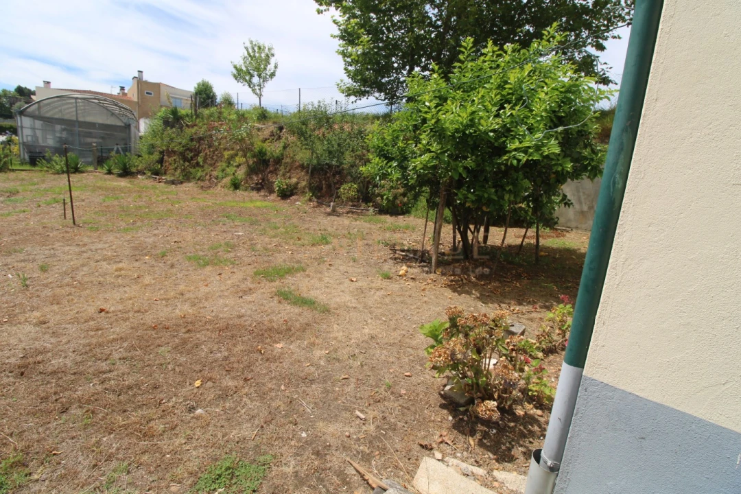 Moradia T5 para Venda em Campos e Vila Meã Foto 8