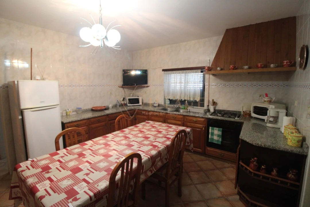 Moradia T5 para Venda em Campos e Vila Meã Foto 13