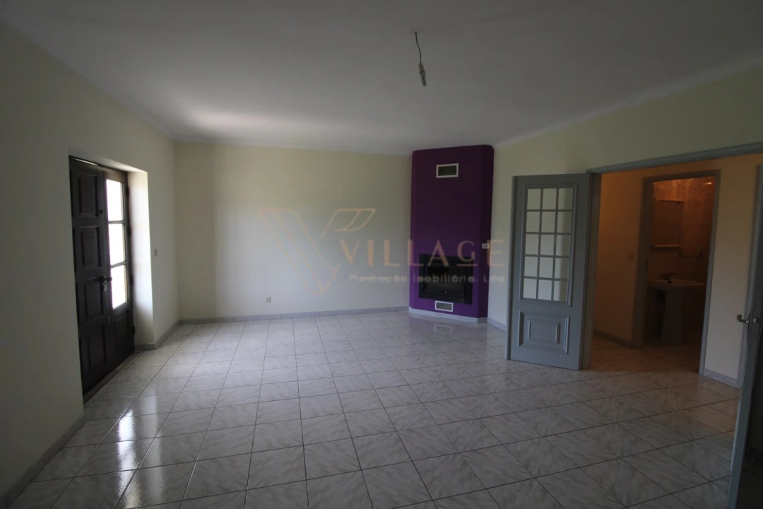 Moradia T5 para Venda em Campos e Vila Meã Foto 22