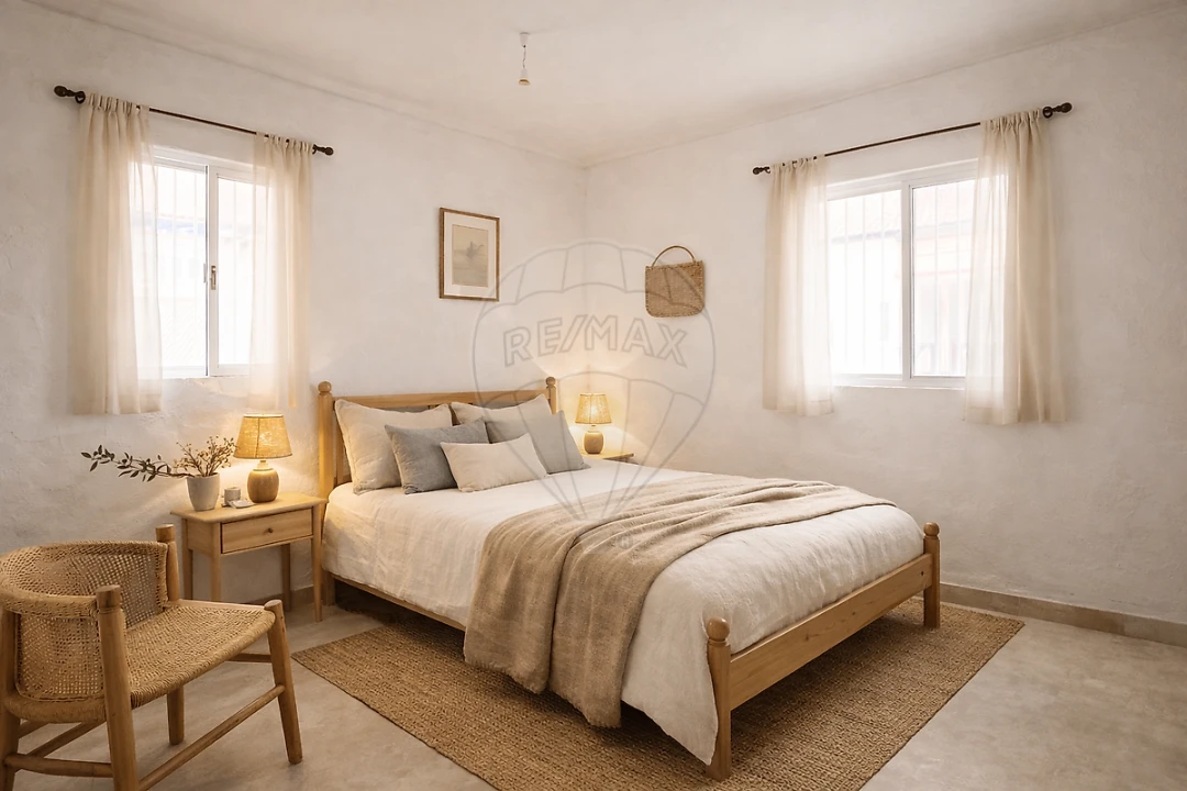 Moradia T1 para Venda em Comporta Foto 19