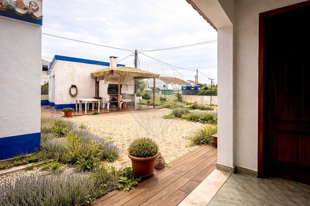 Moradia T1 para Venda em Comporta Foto 15