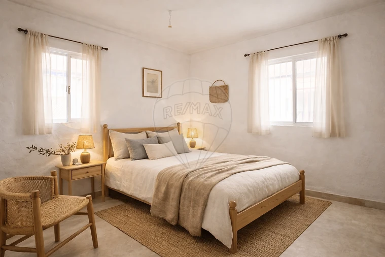 Moradia T1 para Venda em Comporta Foto 19