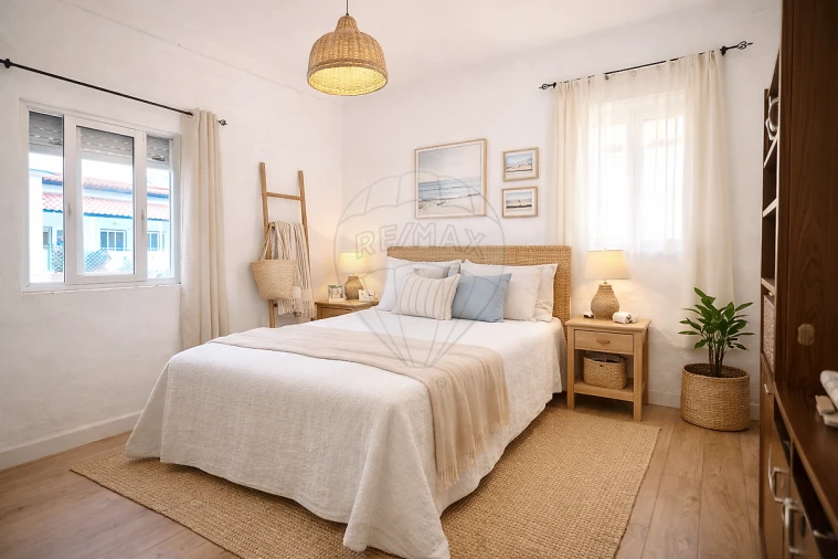 Moradia T1 para Venda em Comporta Foto 18