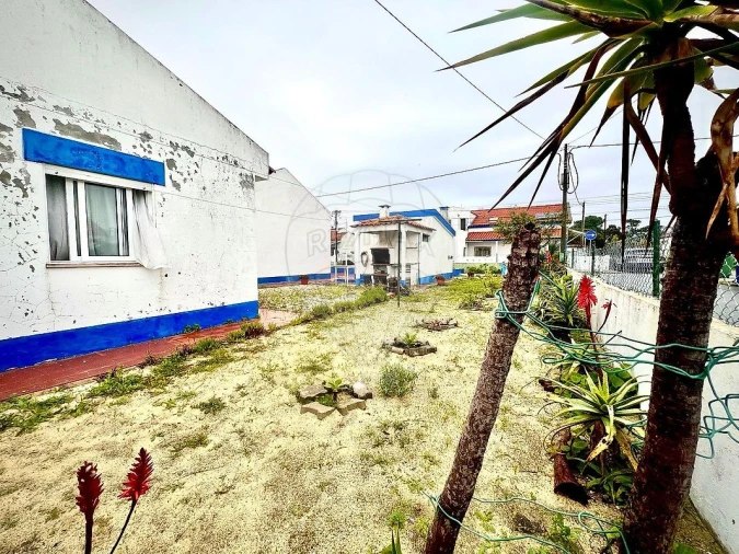 Moradia T1 para Venda em Comporta Foto 4