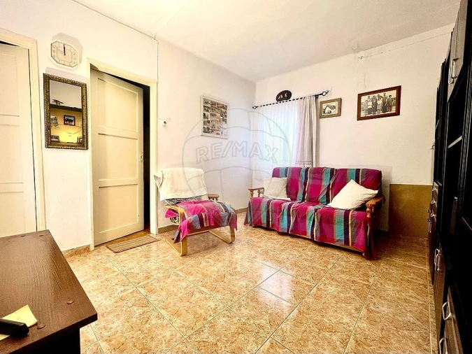 Moradia T1 para Venda em Comporta Foto 12