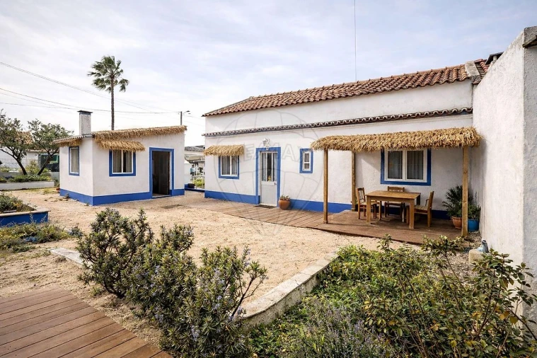 Moradia T1 para Venda em Comporta Foto 13