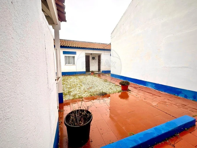 Moradia T1 para Venda em Comporta Foto 6