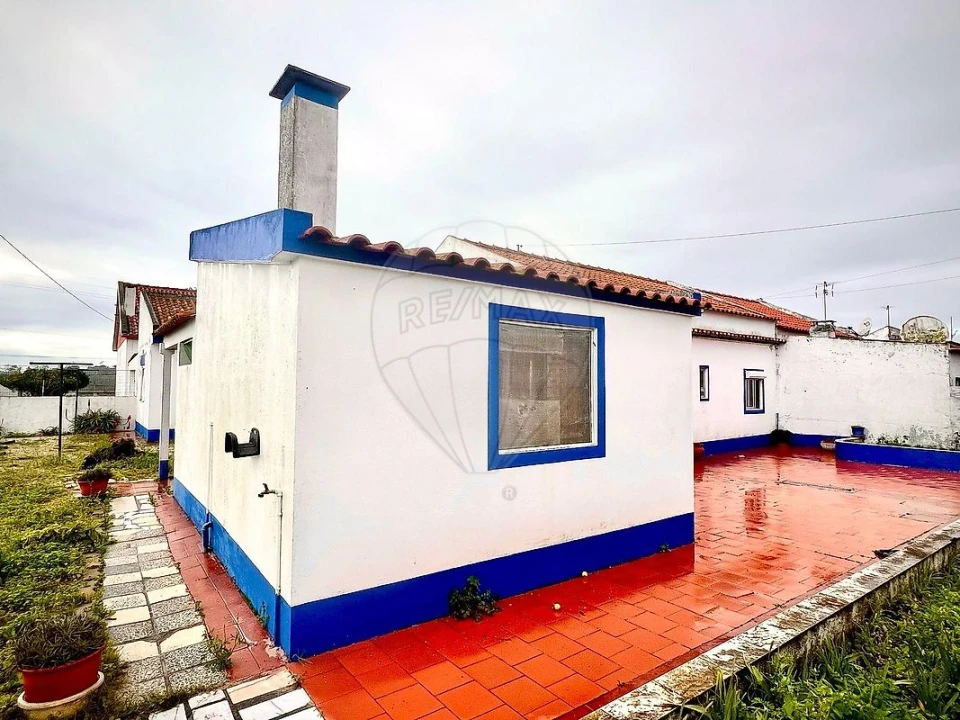 Moradia T1 para Venda em Comporta Foto 2