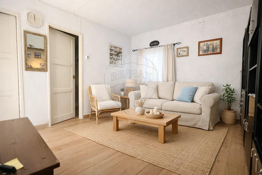 Moradia T1 para Venda em Comporta Foto 17