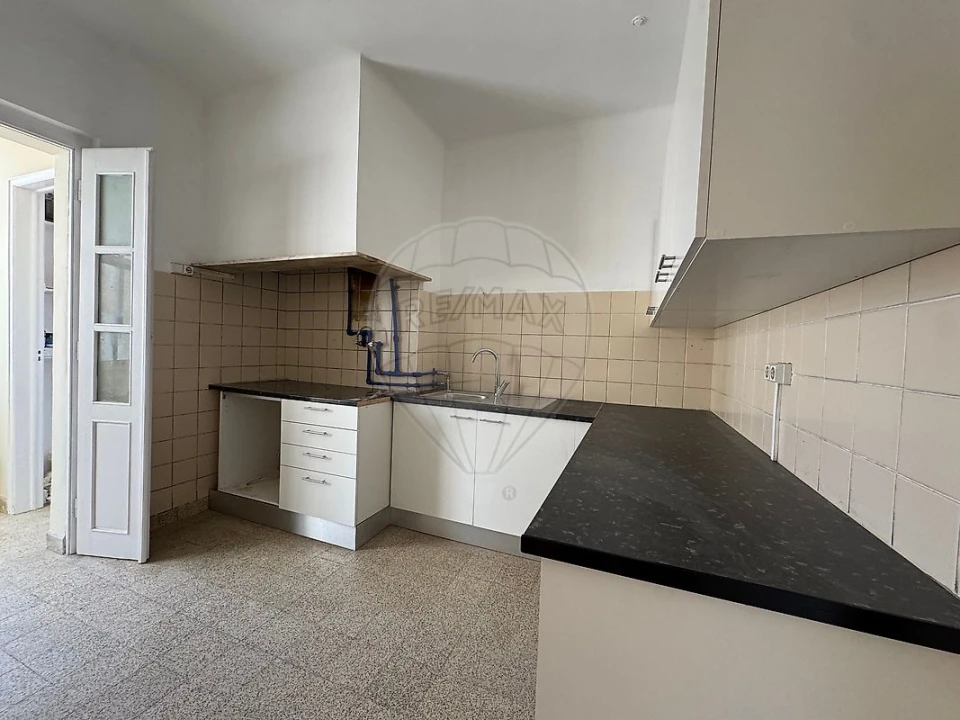 Apartamento T2 para Arrendamento em Marvila, Ribeira Santarém, São Salvador, São Nicolau Foto 8