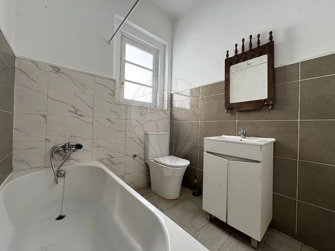 Apartamento T2 para Arrendamento em Marvila, Ribeira Santarém, São Salvador, São Nicolau Foto 3