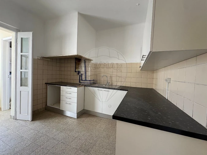 Apartamento T2 para Arrendamento em Marvila, Ribeira Santarém, São Salvador, São Nicolau Foto 8