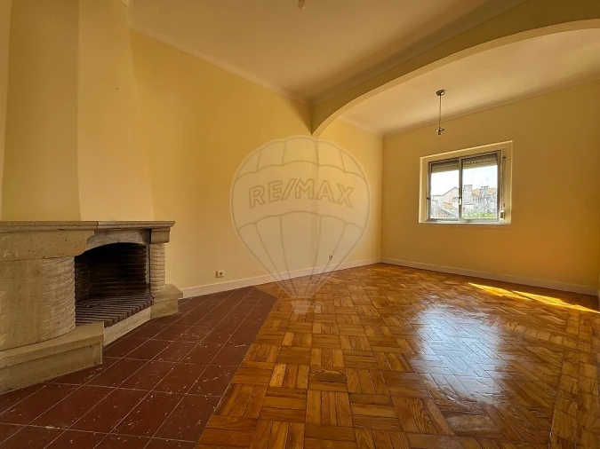 Apartamento T2 para Arrendamento em Marvila, Ribeira Santarém, São Salvador, São Nicolau Foto 9