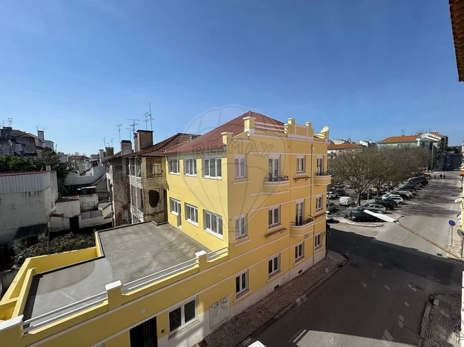 Apartamento T2 para Arrendamento em Marvila, Ribeira Santarém, São Salvador, São Nicolau Foto 6