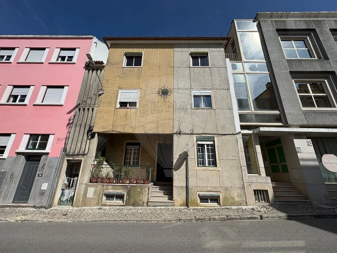 Apartamento T2 para Arrendamento em Marvila, Ribeira Santarém, São Salvador, São Nicolau Foto 5