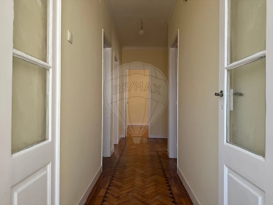 Apartamento T2 para Arrendamento em Marvila, Ribeira Santarém, São Salvador, São Nicolau Foto 10