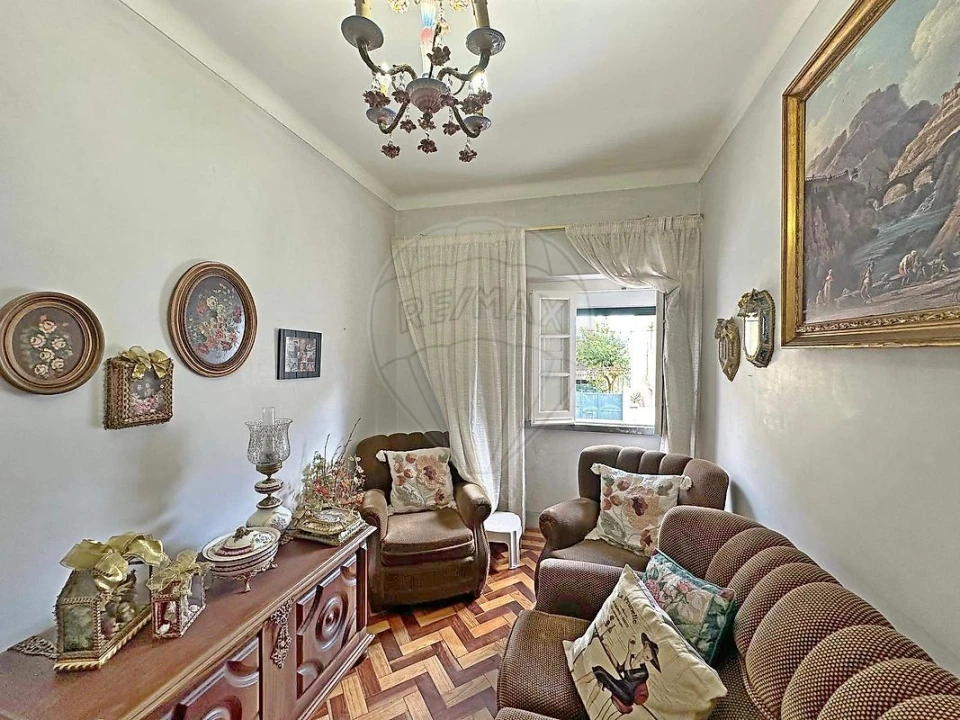 Prédio para Venda em Marvila, Ribeira Santarém, São Salvador, São Nicolau Foto 25