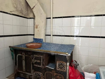 Prédio para Venda em Marvila, Ribeira Santarém, São Salvador, São Nicolau