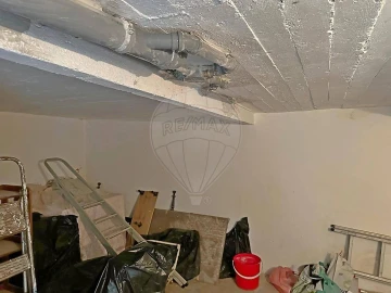 Prédio para Venda em Marvila, Ribeira Santarém, São Salvador, São Nicolau