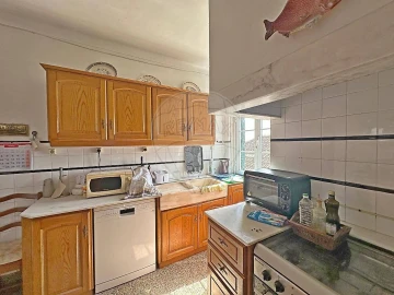 Prédio para Venda em Marvila, Ribeira Santarém, São Salvador, São Nicolau