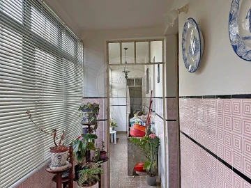 Prédio para Venda em Marvila, Ribeira Santarém, São Salvador, São Nicolau