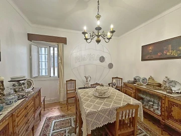 Prédio para Venda em Marvila, Ribeira Santarém, São Salvador, São Nicolau