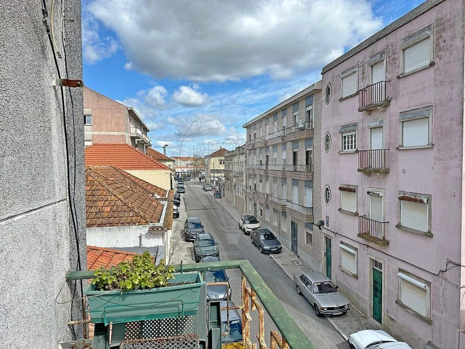 Prédio para Venda em Marvila, Ribeira Santarém, São Salvador, São Nicolau Foto 18