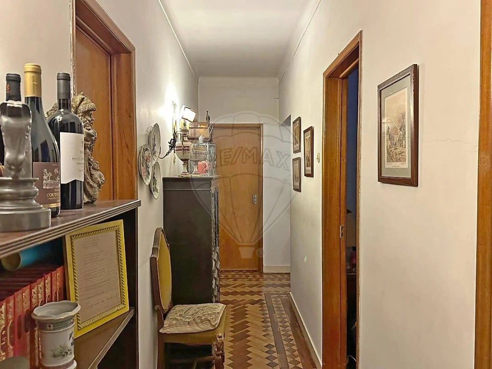 Prédio para Venda em Marvila, Ribeira Santarém, São Salvador, São Nicolau Foto 10