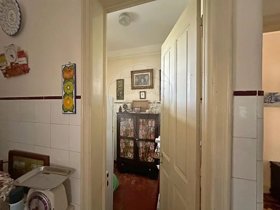 Prédio para Venda em Marvila, Ribeira Santarém, São Salvador, São Nicolau Foto 33