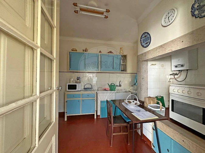 Prédio para Venda em Marvila, Ribeira Santarém, São Salvador, São Nicolau Foto 35