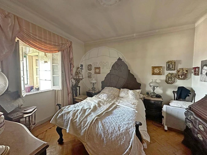 Prédio para Venda em Marvila, Ribeira Santarém, São Salvador, São Nicolau Foto 6