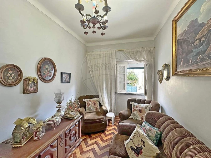 Prédio para Venda em Marvila, Ribeira Santarém, São Salvador, São Nicolau Foto 25