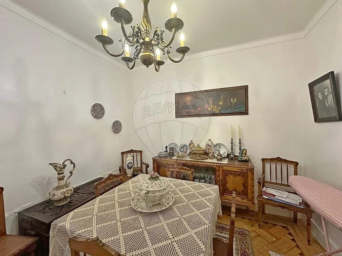 Prédio para Venda em Marvila, Ribeira Santarém, São Salvador, São Nicolau Foto 29