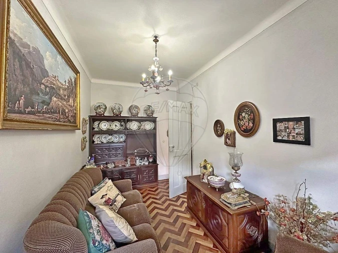 Prédio para Venda em Marvila, Ribeira Santarém, São Salvador, São Nicolau Foto 22