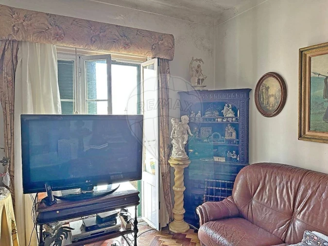 Prédio para Venda em Marvila, Ribeira Santarém, São Salvador, São Nicolau Foto 16