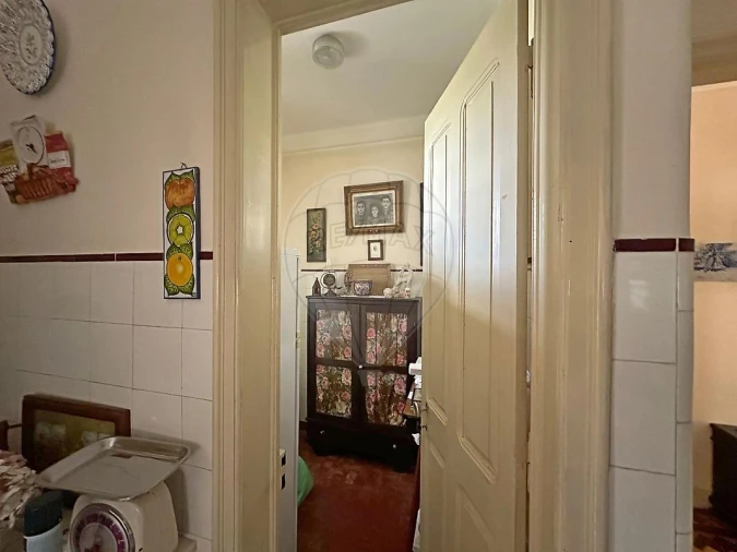 Prédio para Venda em Marvila, Ribeira Santarém, São Salvador, São Nicolau Foto 33