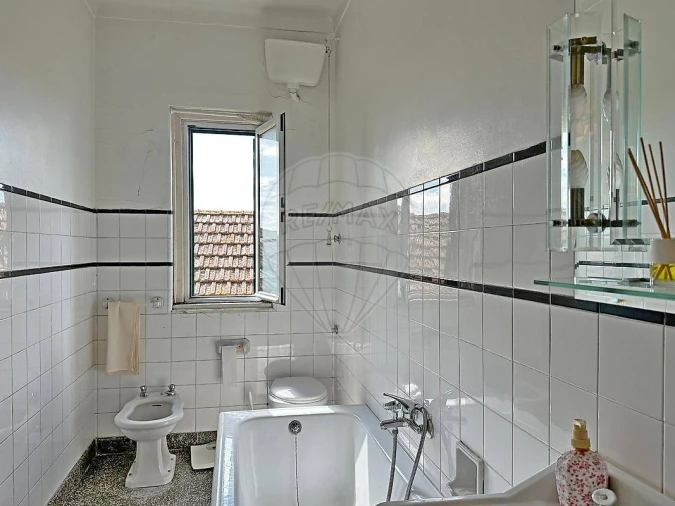 Prédio para Venda em Marvila, Ribeira Santarém, São Salvador, São Nicolau Foto 17