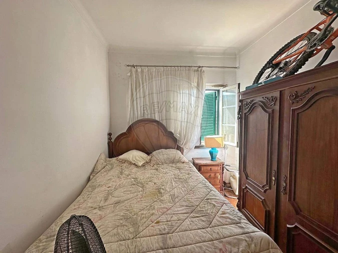 Prédio para Venda em Marvila, Ribeira Santarém, São Salvador, São Nicolau Foto 13