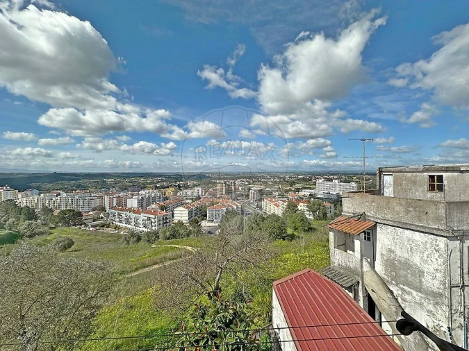 Prédio para Venda em Marvila, Ribeira Santarém, São Salvador, São Nicolau Foto 5