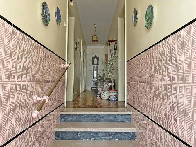 Prédio para Venda em Marvila, Ribeira Santarém, São Salvador, São Nicolau Foto 21