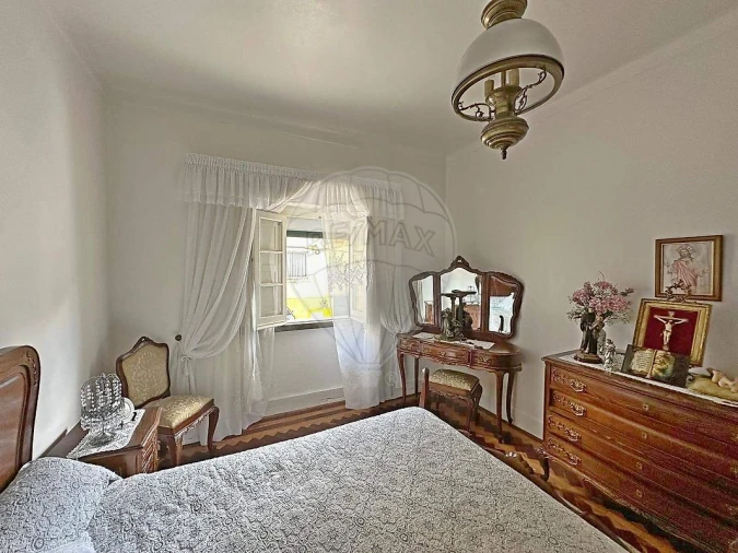 Prédio para Venda em Marvila, Ribeira Santarém, São Salvador, São Nicolau Foto 24