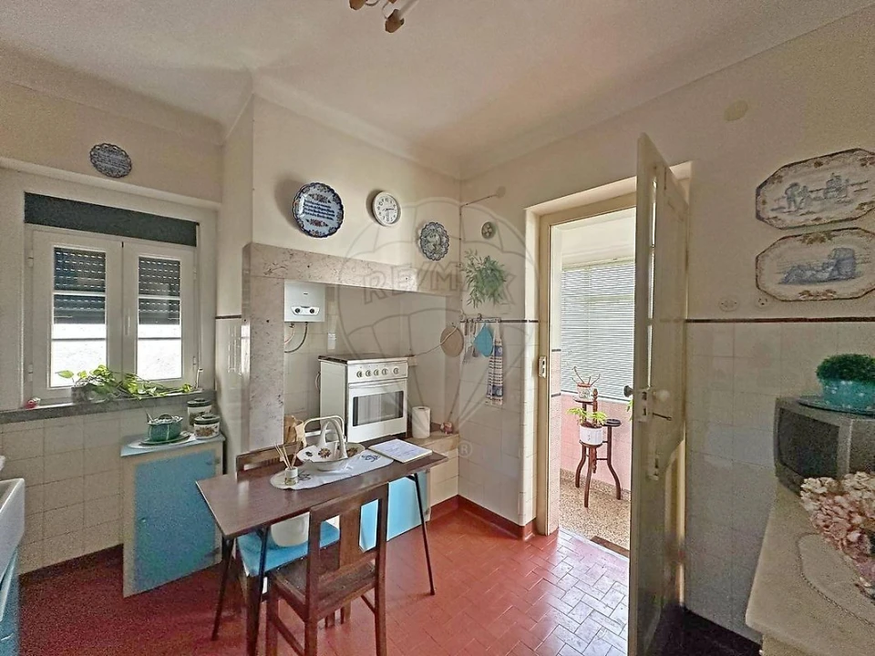 Prédio para Venda em Marvila, Ribeira Santarém, São Salvador, São Nicolau Foto 34