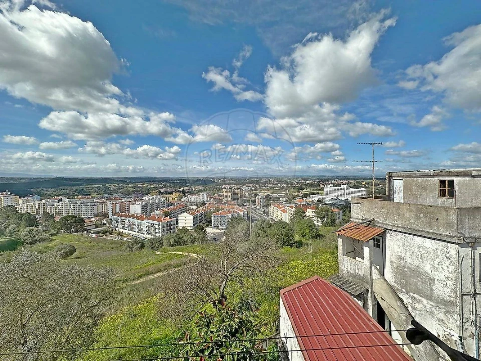 Prédio para Venda em Marvila, Ribeira Santarém, São Salvador, São Nicolau Foto 5