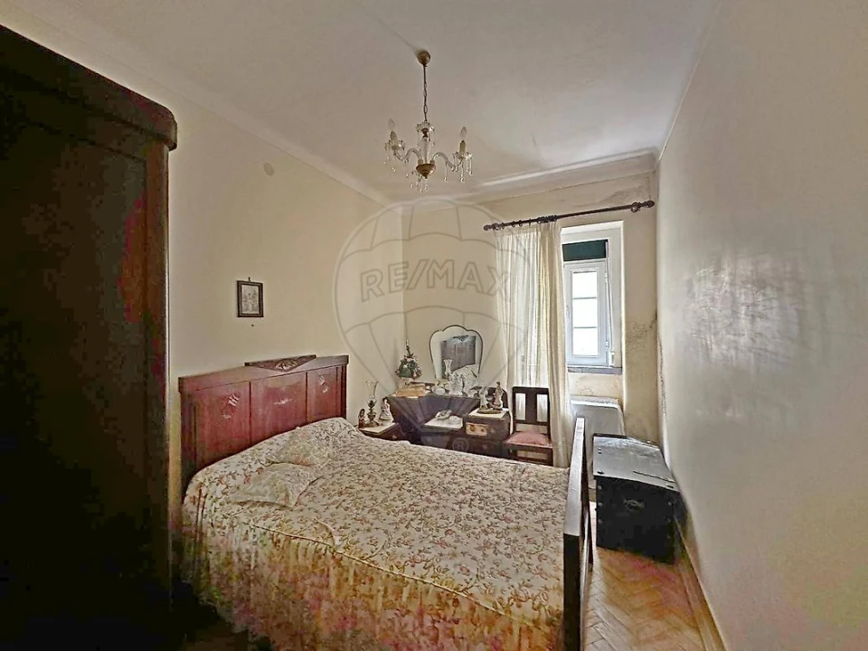 Prédio para Venda em Marvila, Ribeira Santarém, São Salvador, São Nicolau Foto 26