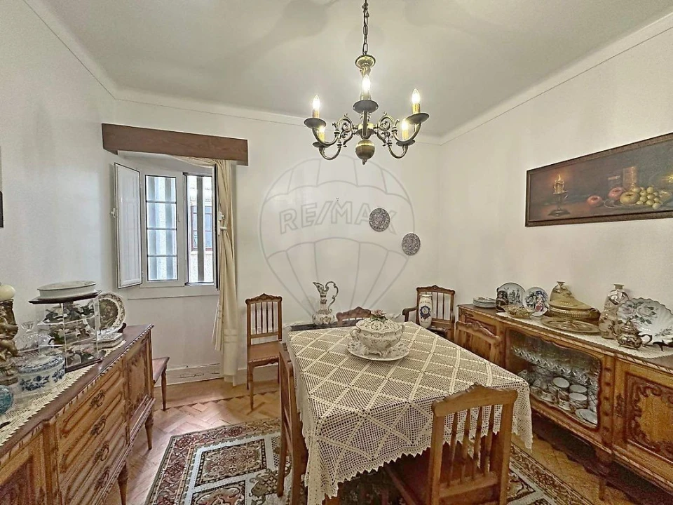 Prédio para Venda em Marvila, Ribeira Santarém, São Salvador, São Nicolau Foto 28